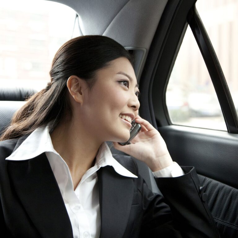 Axiom Limousine,Singapore